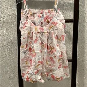 Plum pretty sugar pajama set